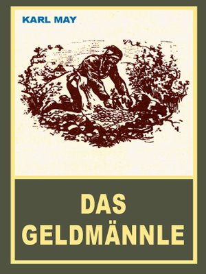 cover image of Das Geldmännle